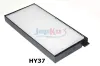 Filter, Innenraumluft JAPKO 21HY37 Bild Filter, Innenraumluft JAPKO 21HY37