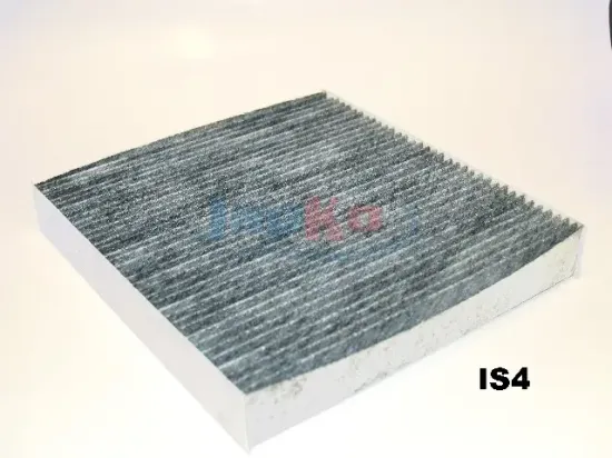 Filter, Innenraumluft JAPKO 21IS4 Bild Filter, Innenraumluft JAPKO 21IS4