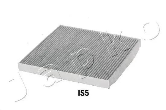 Filter, Innenraumluft JAPKO 21IS5 Bild Filter, Innenraumluft JAPKO 21IS5