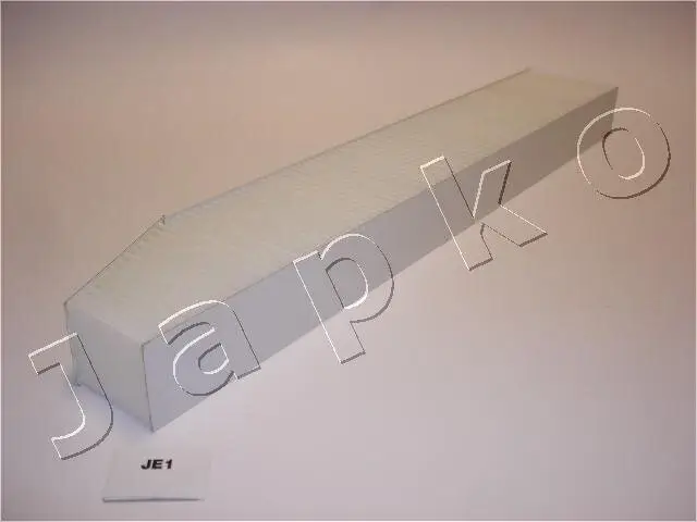 Filter, Innenraumluft JAPKO 21JE1