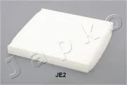 Filter, Innenraumluft JAPKO 21JE2