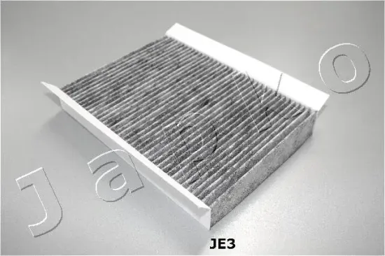 Filter, Innenraumluft JAPKO 21JE3 Bild Filter, Innenraumluft JAPKO 21JE3
