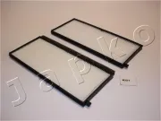 Filter, Innenraumluft JAPKO 21K01
