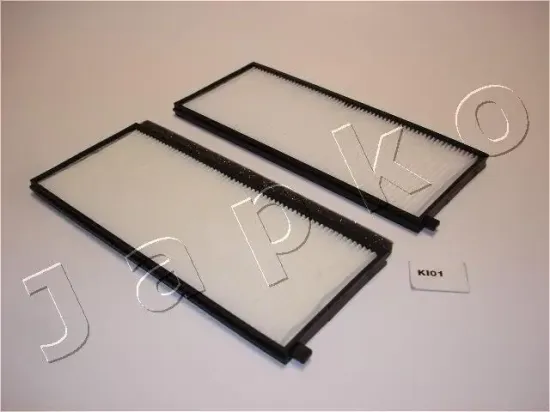 Filter, Innenraumluft JAPKO 21K01 Bild Filter, Innenraumluft JAPKO 21K01