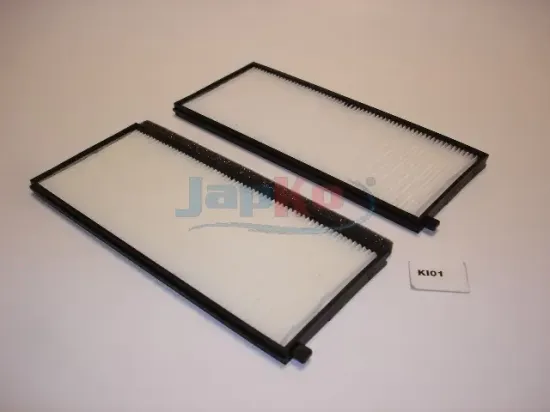 Filter, Innenraumluft JAPKO 21K01 Bild Filter, Innenraumluft JAPKO 21K01