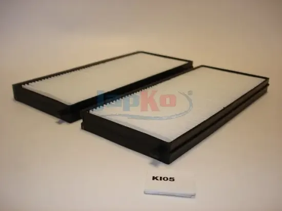 Filter, Innenraumluft JAPKO 21K05 Bild Filter, Innenraumluft JAPKO 21K05
