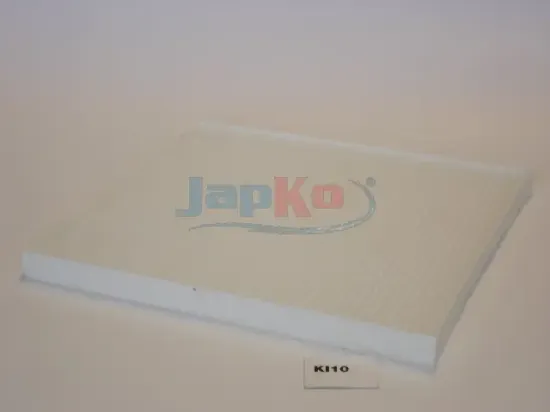 Filter, Innenraumluft JAPKO 21K10 Bild Filter, Innenraumluft JAPKO 21K10