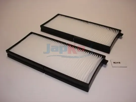 Filter, Innenraumluft JAPKO 21K15 Bild Filter, Innenraumluft JAPKO 21K15