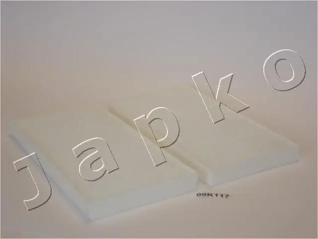 Filter, Innenraumluft JAPKO 21K17