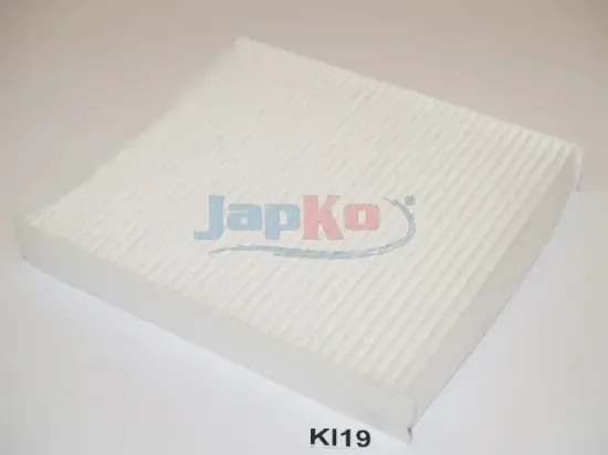Filter, Innenraumluft JAPKO 21K19 Bild Filter, Innenraumluft JAPKO 21K19