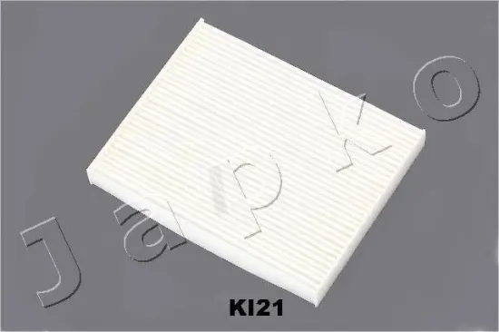 Filter, Innenraumluft JAPKO 21K21 Bild Filter, Innenraumluft JAPKO 21K21