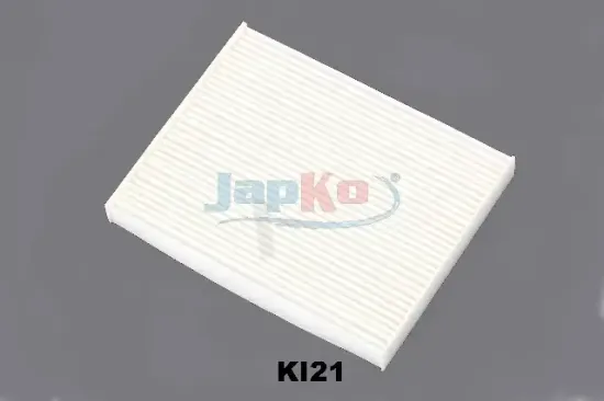 Filter, Innenraumluft JAPKO 21K21 Bild Filter, Innenraumluft JAPKO 21K21