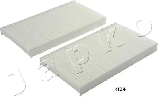 Filter, Innenraumluft JAPKO 21KI24 Bild Filter, Innenraumluft JAPKO 21KI24
