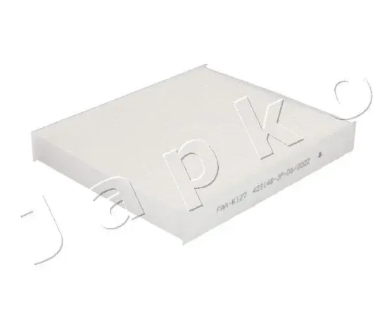 Filter, Innenraumluft JAPKO 21KI27 Bild Filter, Innenraumluft JAPKO 21KI27