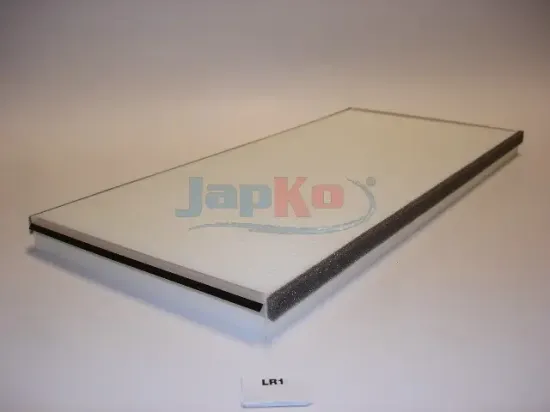 Filter, Innenraumluft JAPKO 21LR1 Bild Filter, Innenraumluft JAPKO 21LR1