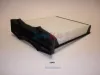 Filter, Innenraumluft JAPKO 21LR2 Bild Filter, Innenraumluft JAPKO 21LR2