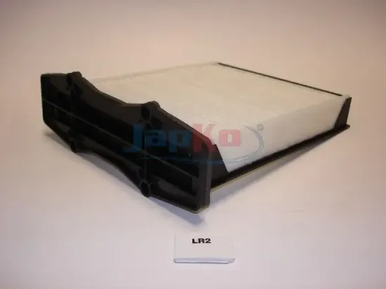 Filter, Innenraumluft JAPKO 21LR2 Bild Filter, Innenraumluft JAPKO 21LR2