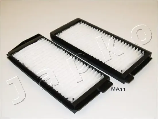 Filter, Innenraumluft JAPKO 21MA11 Bild Filter, Innenraumluft JAPKO 21MA11