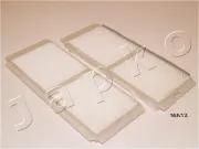 Filter, Innenraumluft JAPKO 21MA12