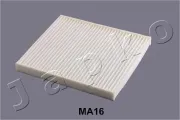 Filter, Innenraumluft JAPKO 21MA16