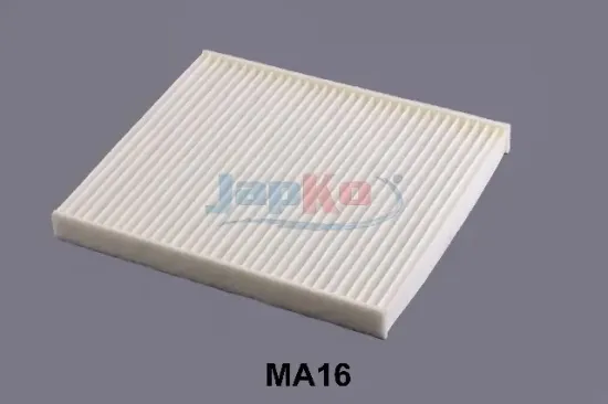 Filter, Innenraumluft JAPKO 21MA16 Bild Filter, Innenraumluft JAPKO 21MA16