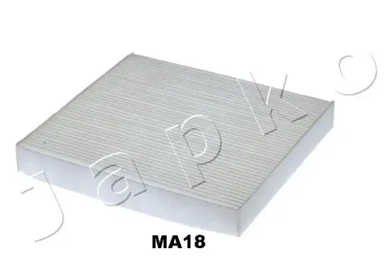 Filter, Innenraumluft JAPKO 21MA18 Bild Filter, Innenraumluft JAPKO 21MA18