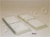 Filter, Innenraumluft JAPKO 21MA9 Bild Filter, Innenraumluft JAPKO 21MA9