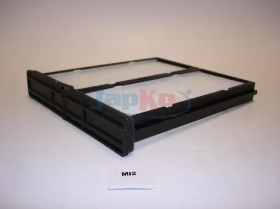 Filter, Innenraumluft JAPKO 21MI2 Bild Filter, Innenraumluft JAPKO 21MI2