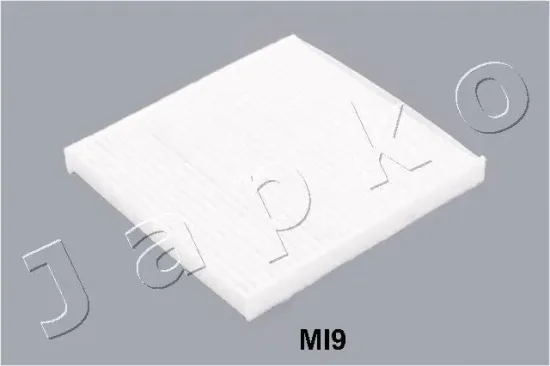 Filter, Innenraumluft JAPKO 21MI9 Bild Filter, Innenraumluft JAPKO 21MI9