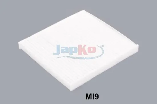 Filter, Innenraumluft JAPKO 21MI9 Bild Filter, Innenraumluft JAPKO 21MI9