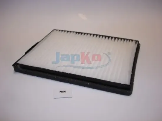 Filter, Innenraumluft JAPKO 21NS0 Bild Filter, Innenraumluft JAPKO 21NS0