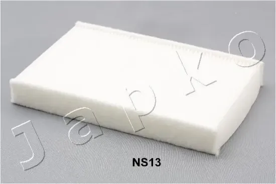 Filter, Innenraumluft JAPKO 21NS13 Bild Filter, Innenraumluft JAPKO 21NS13