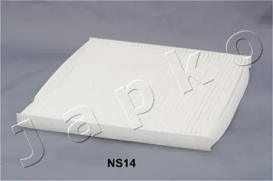 Filter, Innenraumluft JAPKO 21NS14 Bild Filter, Innenraumluft JAPKO 21NS14