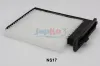 Filter, Innenraumluft JAPKO 21NS17 Bild Filter, Innenraumluft JAPKO 21NS17