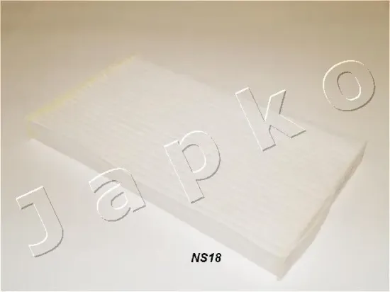 Filter, Innenraumluft JAPKO 21NS18 Bild Filter, Innenraumluft JAPKO 21NS18