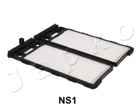 Filter, Innenraumluft JAPKO 21NS1 Bild Filter, Innenraumluft JAPKO 21NS1