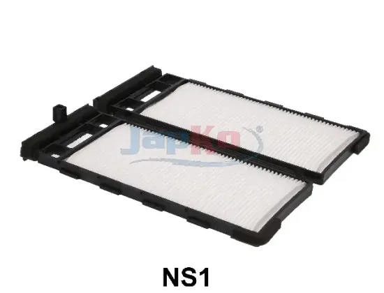 Filter, Innenraumluft JAPKO 21NS1 Bild Filter, Innenraumluft JAPKO 21NS1