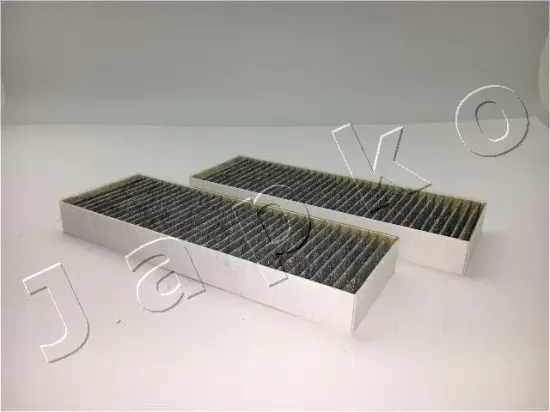 Filter, Innenraumluft JAPKO 21NS25 Bild Filter, Innenraumluft JAPKO 21NS25