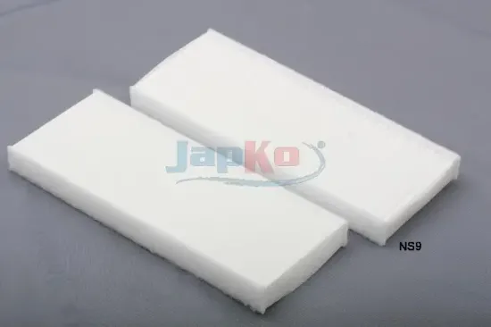 Filter, Innenraumluft JAPKO 21NS9 Bild Filter, Innenraumluft JAPKO 21NS9