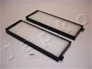 Filter, Innenraumluft JAPKO 21S01