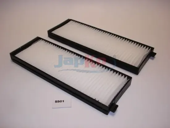 Filter, Innenraumluft JAPKO 21S01 Bild Filter, Innenraumluft JAPKO 21S01