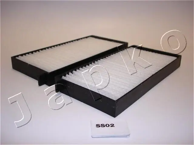 Filter, Innenraumluft JAPKO 21S02