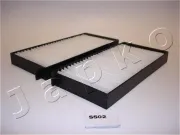 Filter, Innenraumluft JAPKO 21S02