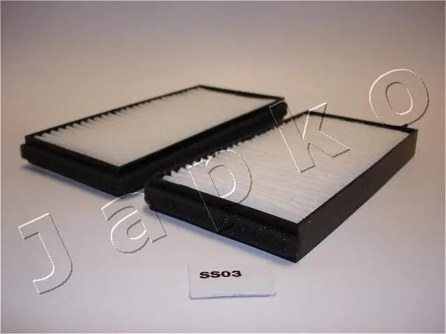 Filter, Innenraumluft JAPKO 21S03