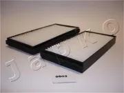Filter, Innenraumluft JAPKO 21S03