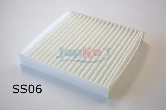 Filter, Innenraumluft JAPKO 21S06 Bild Filter, Innenraumluft JAPKO 21S06