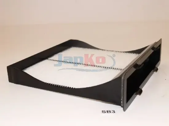 Filter, Innenraumluft JAPKO 21SB3 Bild Filter, Innenraumluft JAPKO 21SB3