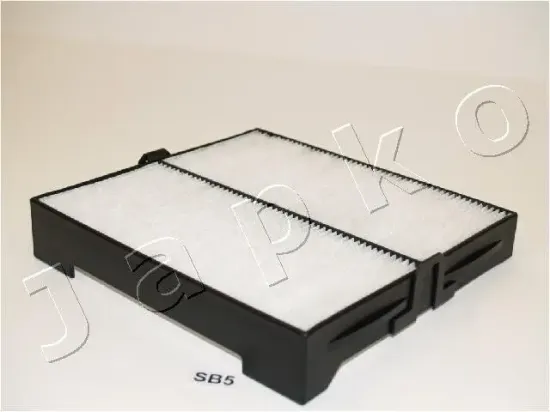 Filter, Innenraumluft JAPKO 21SB5 Bild Filter, Innenraumluft JAPKO 21SB5