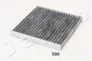 Filter, Innenraumluft JAPKO 21SB6