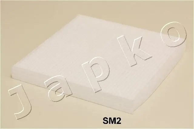 Filter, Innenraumluft JAPKO 21SM2